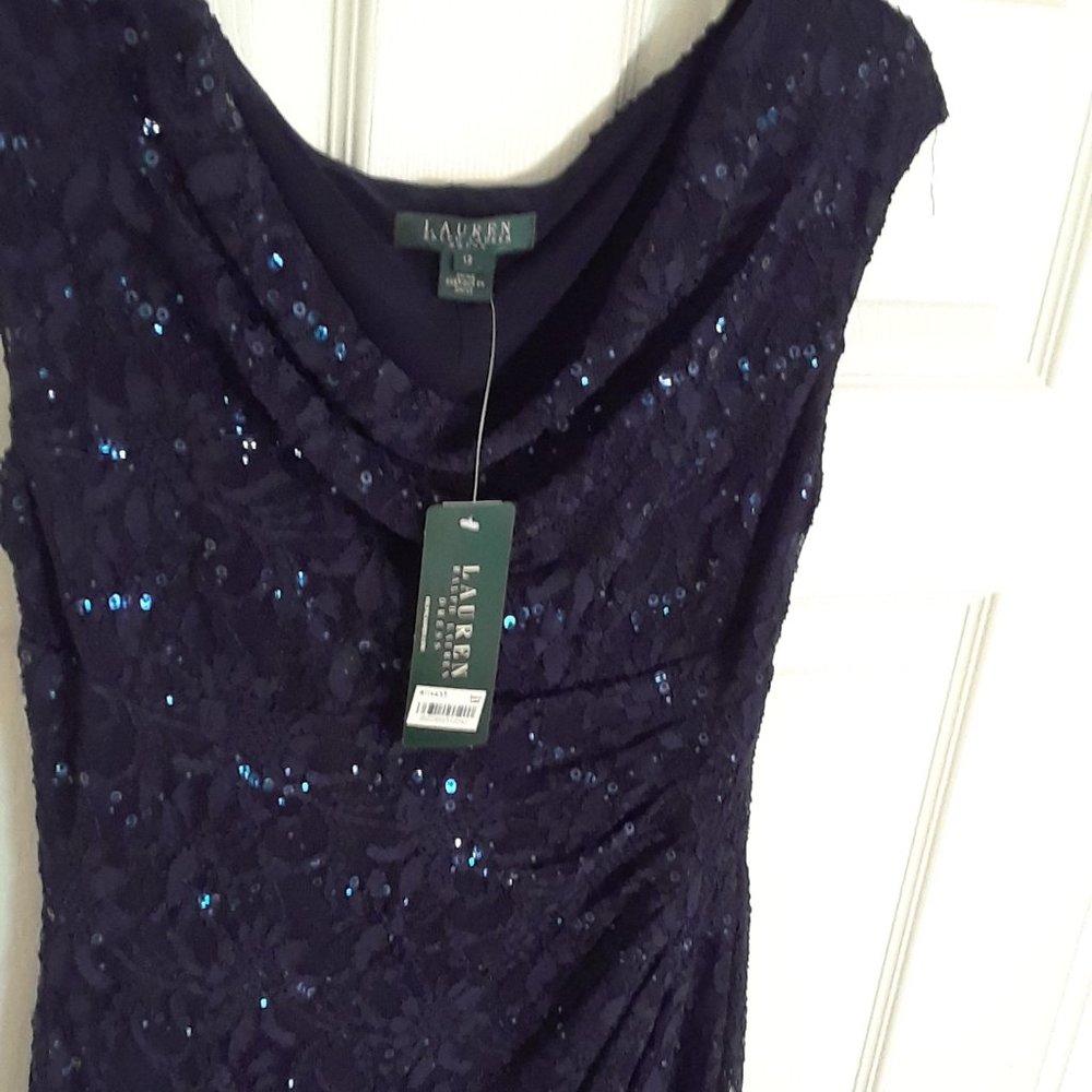 Lauren Ralph Lauren Dress
